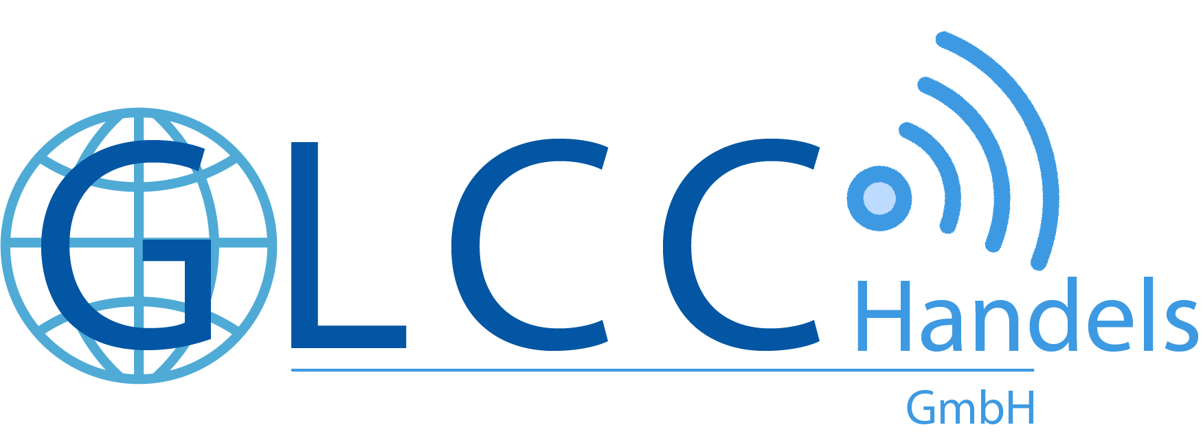 Logo GLCC IT